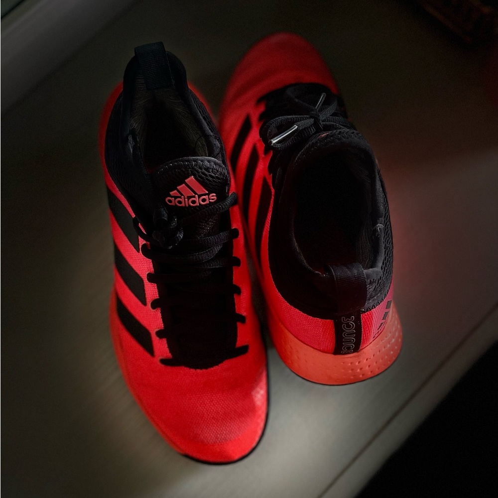 Adidas Originals Bounce Tennis  Shoes